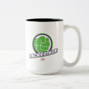Search for incredible hulk mugs Avengers