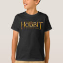 Search for the hobbit tshirts Desolation of smaug