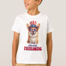 Search for welsh flag clothing Corgi