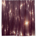 Search for shiny shower curtains Retro