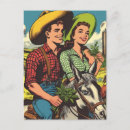 Search for vintage farm postcards Country