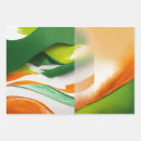 Search for flat wrapping paper Sheet