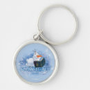 Search for olaf keychains Frozen 2