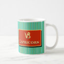 Search for red striped mugs Symbol