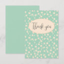 Search for floral thank you cards Simple