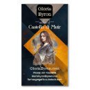 Recherche de mini signets cartes visite Lancement de livre