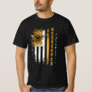 Search for bee hive tshirts Flag