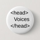 Recherche de html badges Geek