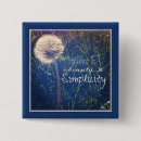 Search for simplicity buttons Life