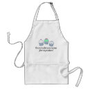 Search for room aprons Cook