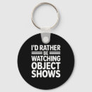 Search for objective keychains Funny