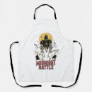 Search for halloween haunted aprons Halloweengifts
