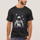 Search for astronaut tshirts Techno