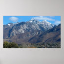 Recherche de mountain peaks posters Pic