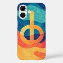 Search for psychedelic peace iphone cases Symbol
