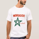 Recherche de rabat maroc tshirts Drapeau