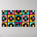 Search for vinyl record posters Audio