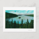 Search for emerald bay postcards View