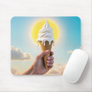 Search for no vanilla mousepads Cone