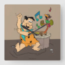 Recherche de age horloges Stone age cartoon