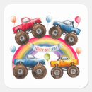 Search for colorful happy birthday stickers Watercolor