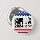 Search for barking buttons Vote