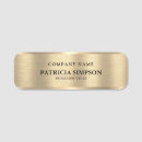 Search for luxury name tags Small business