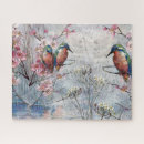 Recherche de pretty puzzles Fleurs