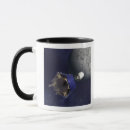 Recherche de images de lune tasses Image carrée