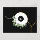 Recherche de business postcards Moderne