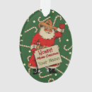 Search for cowboy ornaments Merry christmas