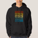 Search for retro hoodies Sarcastic