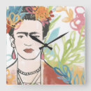 Recherche de peintre horloges Mexicaine