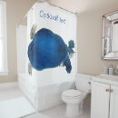 Search for sea turtle shower curtains Tortoise