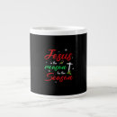 Search for jesus mugs Autumn
