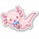 Recherche de kawaii tea stickers Chibi