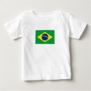 Recherche de drapeau brésilien tshirts Patriote