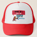 Search for ironic hats Retro