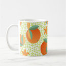 Search for tropical fruit mugs Citrus