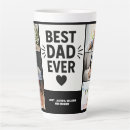 Recherche de six photo tasses Moderne