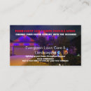 Recherche de permanent cartes visite Entreprise