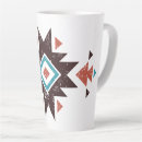 Search for native american design mugs Geometric
