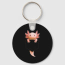 Search for axolotl keychains Cool