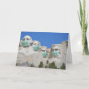Search for rushmore cards Presidents
