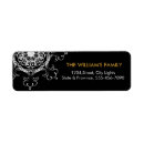 Search for damask labels Retro