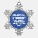 Search for medical school ornaments College