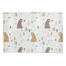 Search for wood pillowcases Bear