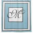 Search for monogram shower curtains Farmhouse