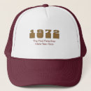 Recherche de naissance casquettes Année