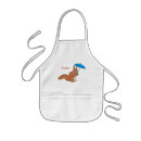 Search for red squirrel aprons Cute